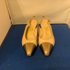 Salvatore Ferragamo Shoes